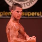 John  Baker - NPC Arkansas State 2011 - #1